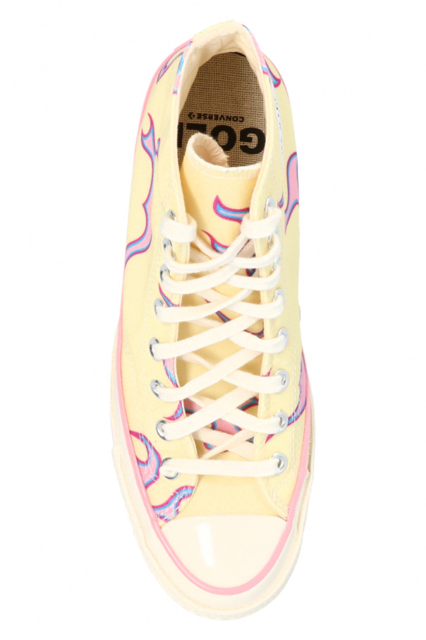 vans pride sk8 hi